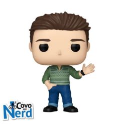 Funko POP! Movies: Sixteen Candles - Jake Ryan 1723