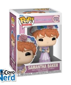 Funko POP! Movies: Sixteen Candles - Samantha Baker 1722