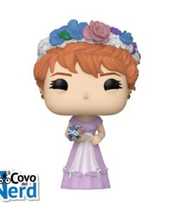 Funko POP! Movies: Sixteen Candles - Samantha Baker 1722