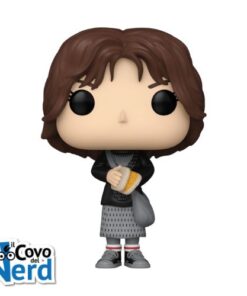 Funko POP! Movies: The Breakfast Club - Allison 1655