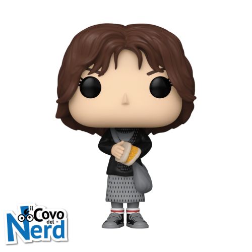 Funko POP! Movies: The Breakfast Club - Allison 1655