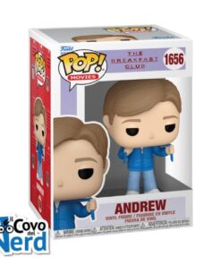 Funko POP! Movies: The Breakfast Club - Andrew 1656