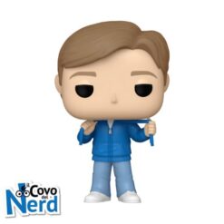 Funko POP! Movies: The Breakfast Club - Andrew 1656