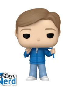 Funko POP! Movies: The Breakfast Club - Andrew 1656