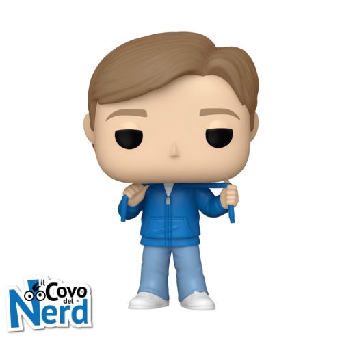 Funko POP! Movies: The Breakfast Club - Andrew 1656