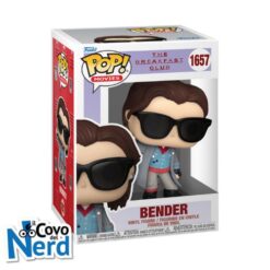 Funko POP! Movies: The Breakfast Club - Bender 1657