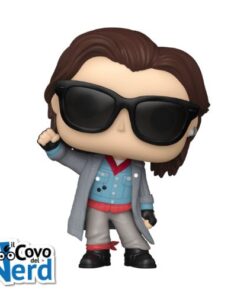 Funko POP! Movies: The Breakfast Club - Bender 1657