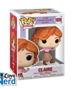 Funko POP! Movies: The Breakfast Club - Claire 1659