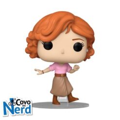 Funko POP! Movies: The Breakfast Club - Claire 1659
