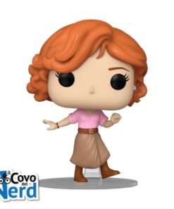 Funko POP! Movies: The Breakfast Club - Claire 1659