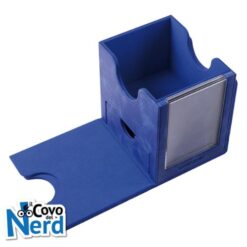 Gamegenic - Sidekick PRO 100+ XL Blue