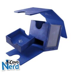 Gamegenic - Sidekick PRO 100+ XL Blue