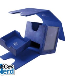 Gamegenic - Sidekick PRO 100+ XL Blue