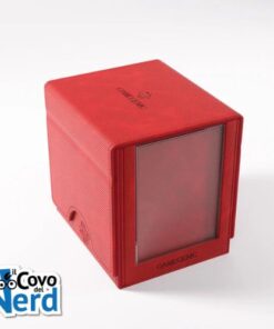 Gamegenic - Sidekick PRO 100+ XL Red