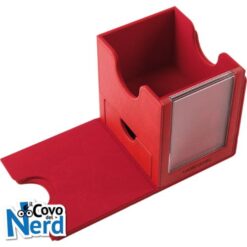 Gamegenic - Sidekick PRO 100+ XL Red