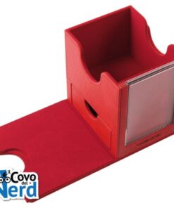 Gamegenic - Sidekick PRO 100+ XL Red