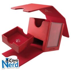 Gamegenic - Sidekick PRO 100+ XL Red