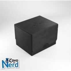 Gamegenic - Sidekick 100+ XL Convertible Black