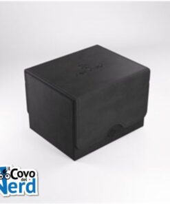 Gamegenic - Sidekick 100+ XL Convertible Black