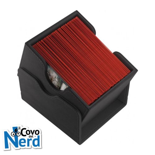 Gamegenic - Sidekick PRO 100+ XL Black