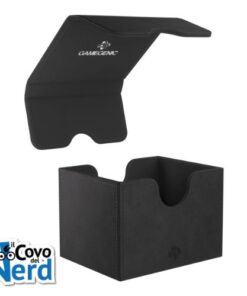 Gamegenic - Sidekick PRO 100+ XL Black