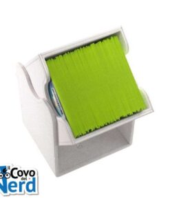 GameGenic - Squire XL Convertible 100+ White