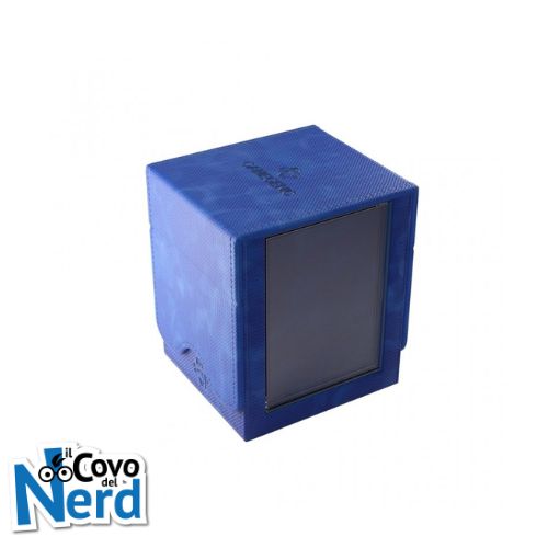 Gamegenic - Squire PLUS 100+ XL Blue