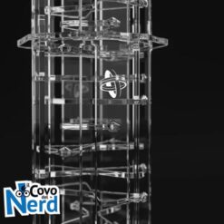 Gamegenic - Crystal Twister Premium Dice Tower