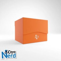 GameGenic - Side Holder 100+ XL Orange