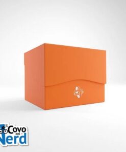 GameGenic - Side Holder 100+ XL Orange