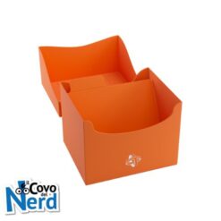 GameGenic - Side Holder 100+ XL Orange