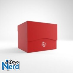 GameGenic - Side Holder 100+ XL Red