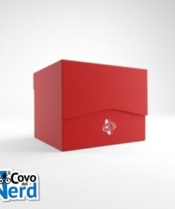 GameGenic - Side Holder 100+ XL Red