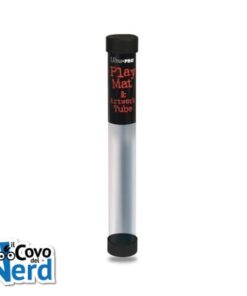 UP - Play Mat and Artwork Tube