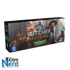 The Witcher: Il Vecchio Mondo - Avventure