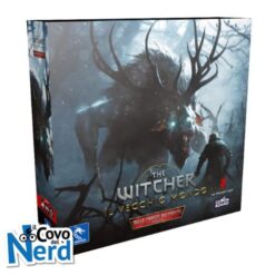 The Witcher: Il Vecchio Mondo - Sulle tracce dei mostri