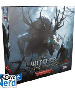 The Witcher: Il Vecchio Mondo - Sulle tracce dei mostri