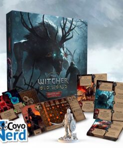 The Witcher: Il Vecchio Mondo - Sulle tracce dei mostri