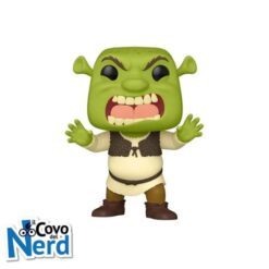Funko POP! Movies: Shrek - Shrek Special Edition 1599