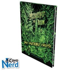 D&D Phandelver and Below (Alt C) - D&D 5e - ENG