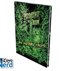 D&D Phandelver and Below (Alt C) - D&D 5e - ENG