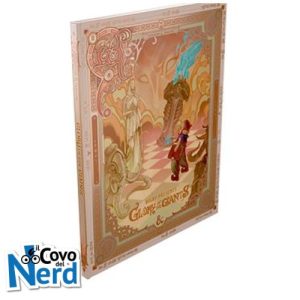 D&D Glory of the Giants (Alt C) - D&D 5e - ENG
