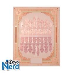 D&D Glory of the Giants (Alt C) - D&D 5e - ENG