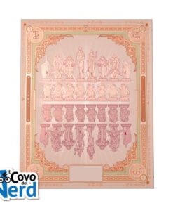 D&D Glory of the Giants (Alt C) - D&D 5e - ENG