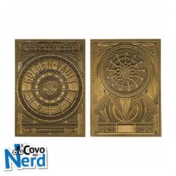 D&D Keys From The Golden Vault (Alt Cover) - D&D 5e - ENG