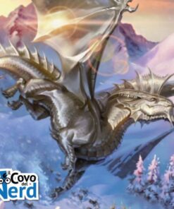 D&D The Practically Complete Guide to Dragons - D&D 5e - ENG