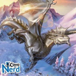 D&D The Practically Complete Guide to Dragons - D&D 5e - ENG