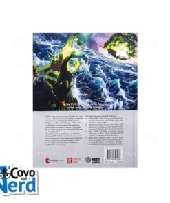 The Witcher - Tomo del Caos