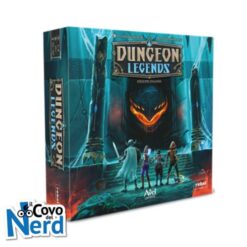 Dungeon Legends