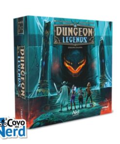 Dungeon Legends